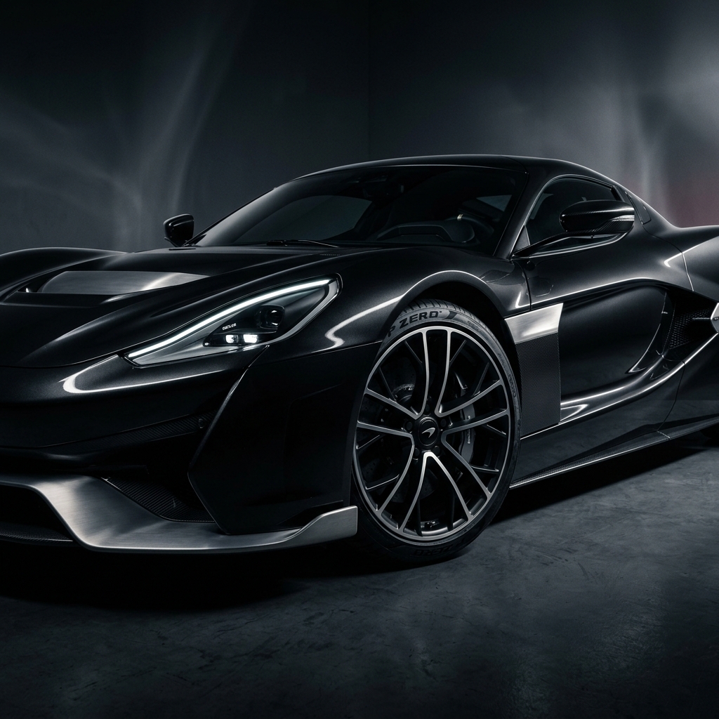 Automotive Executive Leadership